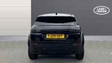 Land Rover Range Rover Evoque 2.0 D200 Dynamic HSE 5dr Auto Diesel Hatchback